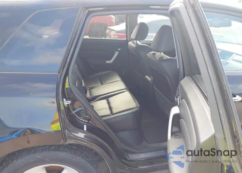 2009 Acura Rdx z USA, uszkodzony, nr VIN 5J8TB18209A003914